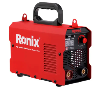 product Aparat de sudat RONIX RH-4603 180A