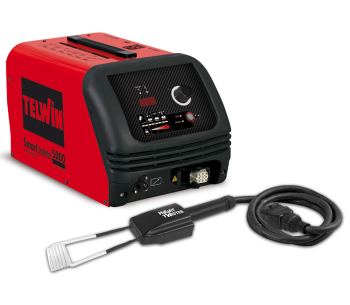 product Aparat multifuncțional cu inducție TELWIN SMART INDUCTOR 5000