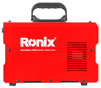 Aparat de sudat RONIX RH-4604 200A photo 1