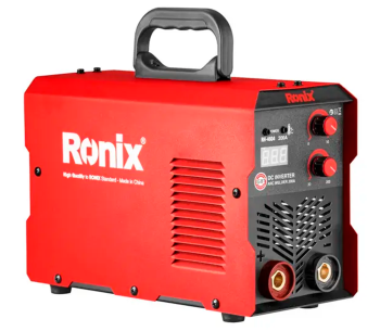 product Aparat de sudat RONIX RH-4604 200A