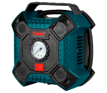Compresor auto RONIX RH-4263 12V 11bar 400l/min photo 0