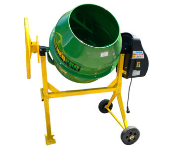 product Betonieră PARTENERPRO BPO165 850w 165L