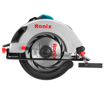 Fierăstrău circular RONIX 4323 2800w 230mm photo 0