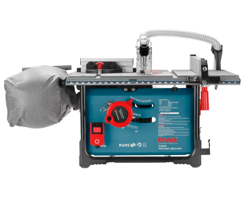 Fierăstrău circular de masă RONIX 5601 2000w 210mm photo 0