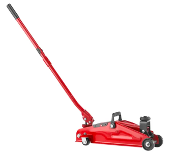 Cric hidraulic tip crocodil RONIX RH-4911C 135-340 mm 2000kg photo 2