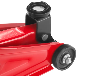 Cric hidraulic tip crocodil RONIX RH-4911C 135-340 mm 2000kg photo 3