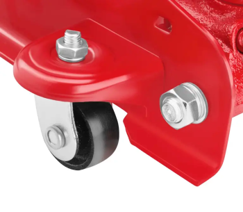 Cric hidraulic tip crocodil RONIX RH-4911C 135-340 mm 2000kg photo 5