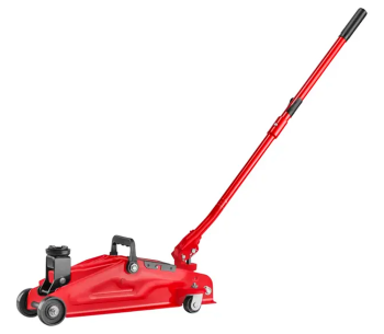 product Cric hidraulic tip crocodil RONIX RH-4911C 135-340 mm 2000kg