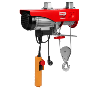 product Troliu electric RONIX RH-4135 800kg 18m