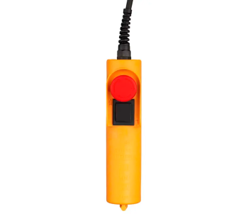 Troliu electric RONIX RH-4133 500kg 18m photo 9