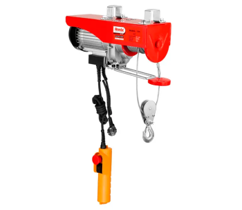product Troliu electric RONIX RH-4133 500kg 18m