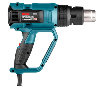 Suflantă de aer cald RONIX 1102 2000w 600°C photo 4