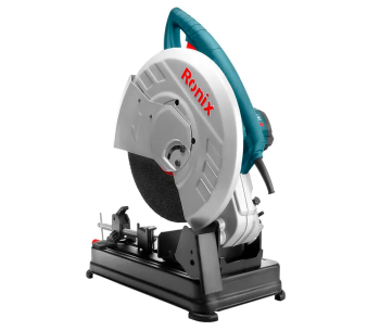 Fierăstrău abraziv pentru tăiat metal RONIX 5902 2400w 355mm photo 1