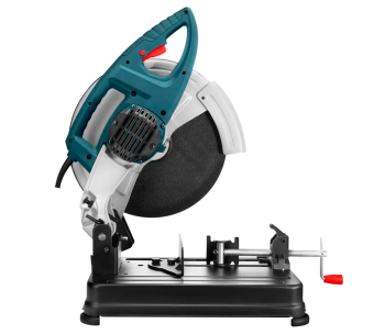 Fierăstrău abraziv pentru tăiat metal RONIX 5902 2400w 355mm photo 2