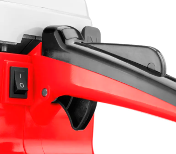 Цепная пила бензиновая RONIX 4650 500мм 54.5см3 photo 1