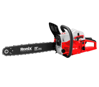 product Fierăstrău cu lanț pe benzină RONIX 4650 500mm 54.5cm3