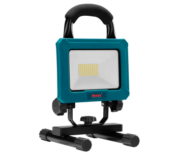 product Lanternă construcții cu acumulator RONIX 8607 2000lm 20V 2Ah