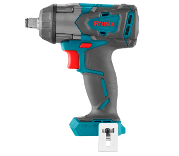Mașină de înșurubat cu impact cu acumulator RONIX 8907K  350Nm photo 1