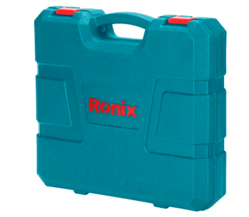 Гайковерт аккумуляторный RONIX 8655 20В 4Ач 500Нм photo 7