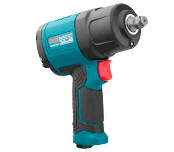 Mașină de înșurubat cu impact pneumatică RONIX RA-1202 1150Nm 8000rot/min photo 1