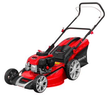 product Газонокосилка бензиновая RONIX 4446 460мм 5.5лс