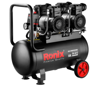 product Compresor fără ulei RONIX RC-5013 200l/min 50L