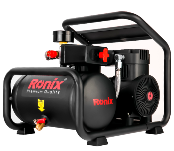 product Compresor fără ulei RONIX RC-0613 100l/min 6L