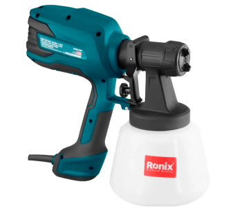 product Aparat de vopsit RONIX 1340 450w 0.144bar