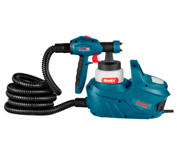 Aparat de vopsit RONIX 1365 650w photo 2