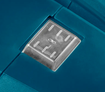 Aparat de vopsit RONIX 1365 650w photo 5