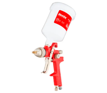 product Pulverizator pneumatic RONIX RH-6215 1.5mm 0.6L 3.5bar