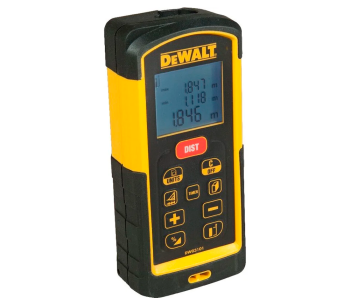product Telemetru DEWALT DW03101 100m IP65