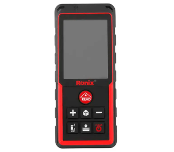Telemetru RONIX RH-9353 100m IP54 photo 0