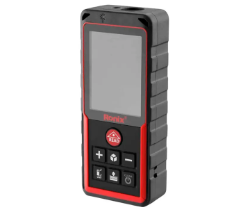 product Telemetru RONIX RH-9353 100m IP54