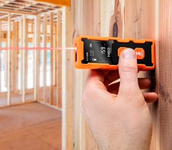 Telemetru NEO TOOLS 75-202 20m IP54 photo 6
