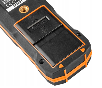 Telemetru NEO TOOLS 75-204 60m IP54 photo 0