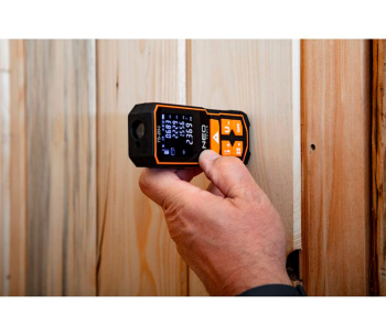 Telemetru NEO TOOLS 75-204 60m IP54 photo 5