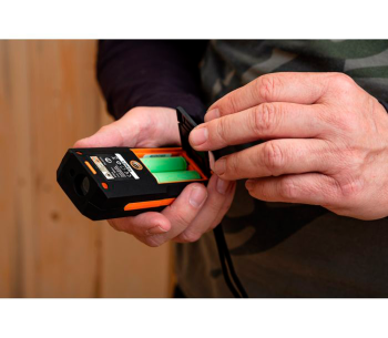 Telemetru NEO TOOLS 75-204 60m IP54 photo 7