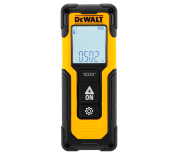 product Telemetru DEWALT 31220 30m IP42