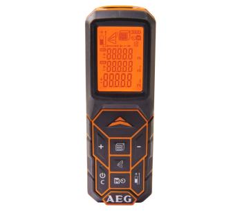 product Telemetru AEG 4935447680 50m IP54