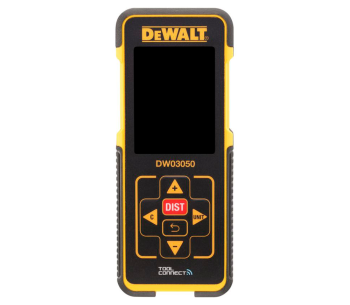 product Telemetru DEWALT DW03050 50m IP65