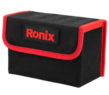 Nivelă cu laser RONIX  RH-9501 2fascicole 15m photo 5