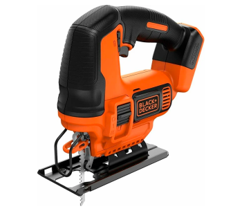 product Fierăstrău pendular cu acumulator (fără bat) BLACK&DECKER BDCJS18N-XJ 18V