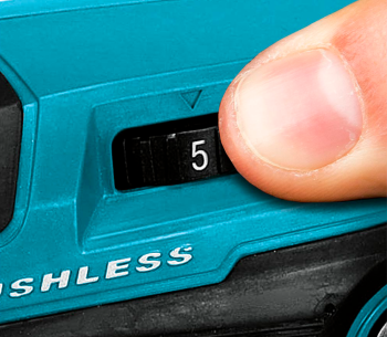 Fierăstrău pendular cu acumulator (fără bat) MAKITA DJV185Z 18V photo 4