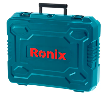 Fierăstrău pendular cu acumulator RONIX 8608 20V 2Ah photo 11