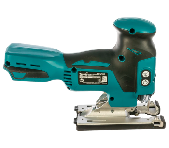 Fierăstrău pendular cu acumulator MAKITA DJV181Z 18V photo 0
