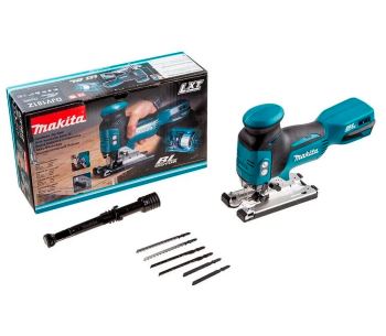 Fierăstrău pendular cu acumulator MAKITA DJV181Z 18V photo 2
