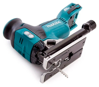Fierăstrău pendular cu acumulator MAKITA DJV181Z 18V photo 3