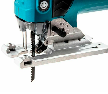 Fierăstrău pendular cu acumulator MAKITA DJV181Z 18V photo 4