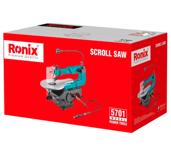 Fierăstrău pendular de masă RONIX 5701 120w photo 12